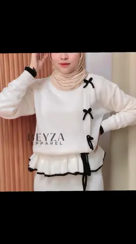 [Beyza Apparel] Vilmey Blouse Atasan Rajut Wanita Santai Sweater Rajut Pita Lucu Outer Atasan Baju Panjang Wanita Knitwear Nyaman Cardigan Oversize#baju #bajuwanita #bajubaru #bajukekinian #bajurajut #atasanwanita #sweater #sweaterwanita #sweaterlembut #sweaterviral #sweaterkekinian #fyp 