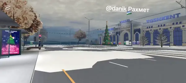 #рекомендации @danik Лучший водила