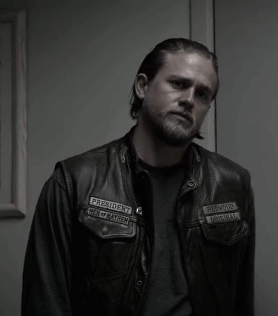 #jaxteller #sonsofanarchy #cas #2yxw #ih55a #jax #sons #fyp #viral 