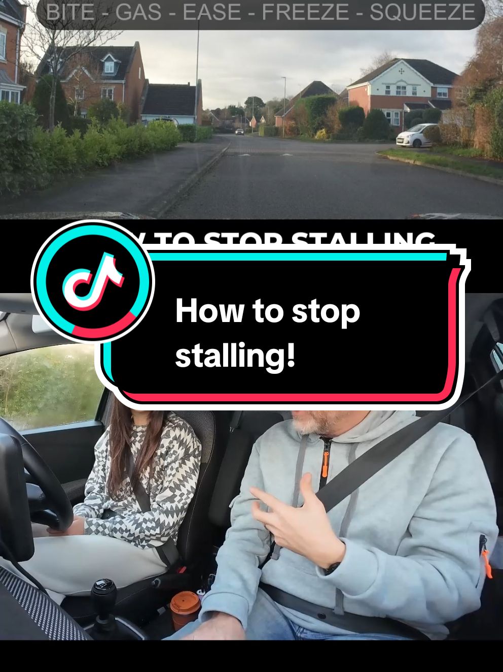 This technique I developed really works! #drivingtiktoks #drivingtips #abcxyz #drivinglessons #drivingschool #drivinginstructor #examiner #drivingtiktoks # #abcdxyz #drivinglessons #drivingtiktoks #drivingtips #abcxyz #drivingtipstips #drivinglessons #foryoupage #foryou #vital #rdrive 