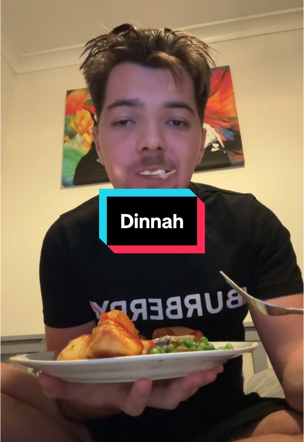 Dinnah #beavo 