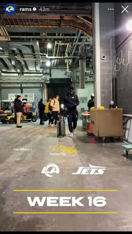 (Via @Rams ) Fashion Fits.#(Via @Rams )# #Fashion #Fits.#fyp #foryoupage 