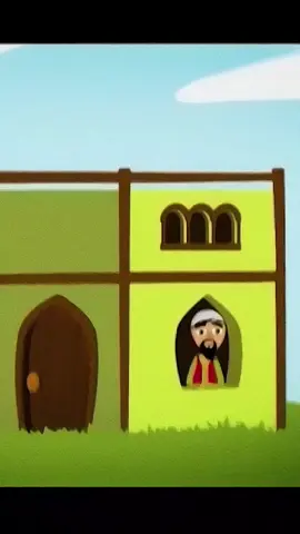 قال جحا في ذات نهار😍#Viral #أغاني_سبيستون #fyp #fouryou #تصميم_فيديوهات🎶🎤🎬 #سبيستون_قناة_شباب_المستقبل 