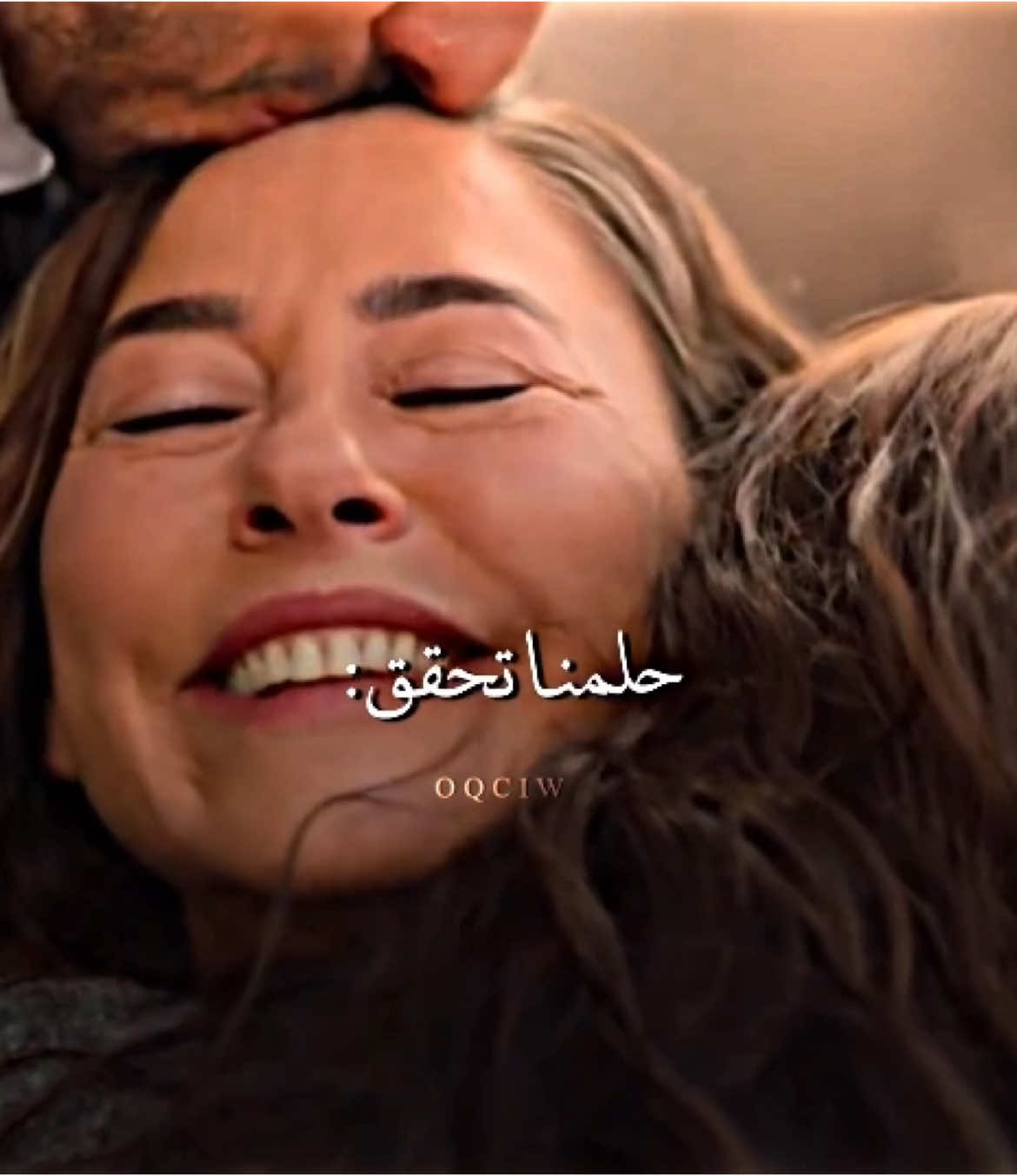 نوح قال امي وملك طلعت من سجن وسيفلاي جت مع نوح 😢😢😢 #cihmel #buraktozkoparan #hafsanursancaktutan #siyahkalp #explore #foryou