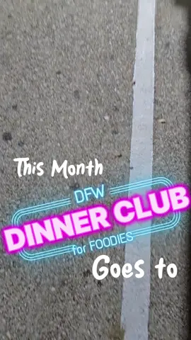 This month we went to @TG Steakhouse in Richardson! What a great dinner to finish off the year with! #dallas #dinner #Foodie #club #Brazil #foodtiktok 