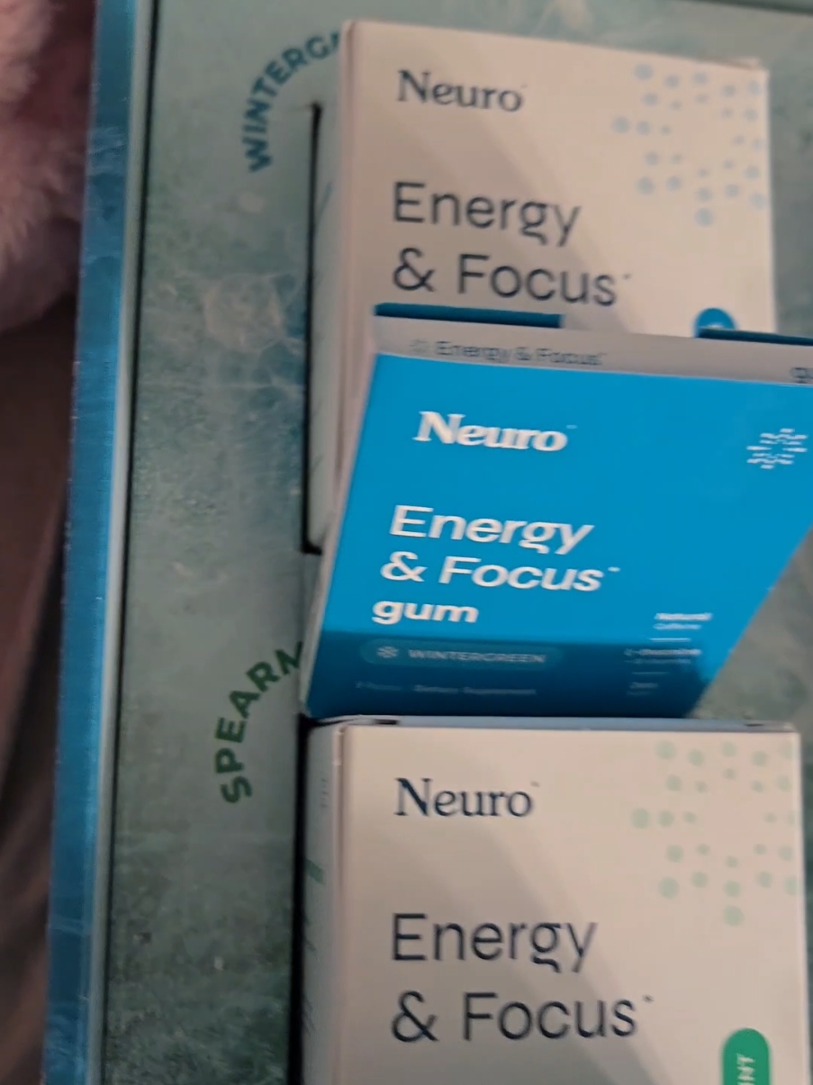 make sure you check out both flavors! @Neuro Gum  #neurogum #neurogumreview #neurogumpartner #neurogumnewflavors #neurogumnewarrivals #neuropricedrop 