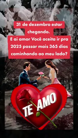 #foryoupageofficial #foryou #2025 @Mensagem de amor 🥰😍 