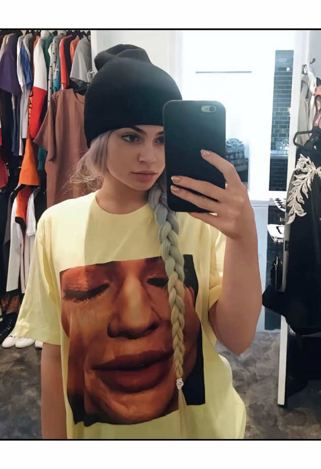 Real zort😁 #kyliejenner #kingkylie #thekardashians #fyp 