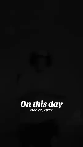 #onthisday 