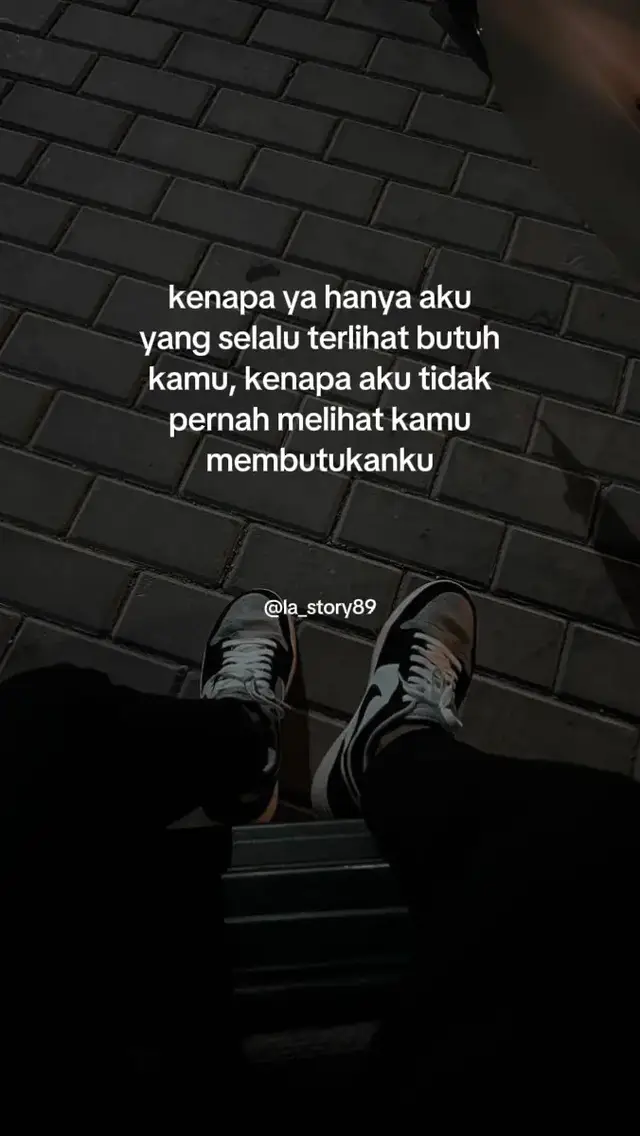 kenapa hanya aku,,? #sadvibes🥀 #sadstory #foryou 