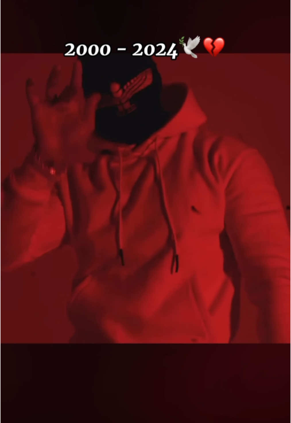 Rip Sveriges bästa💔🕊️🕊️#rap #sweden #swedishrap #gaboro 