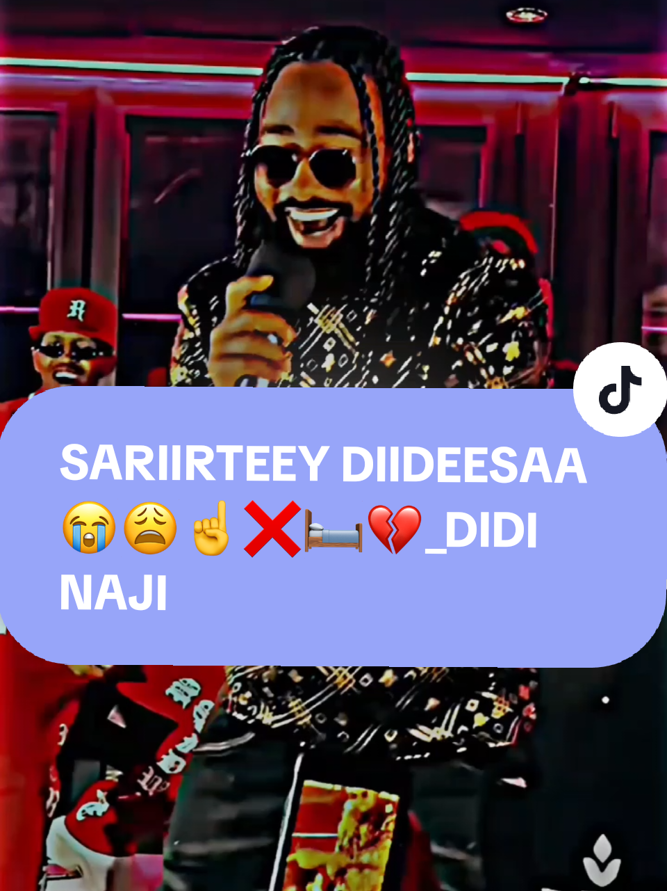Aniga Ushida Showgeyga😩🫶💕❤️#al_kanta🇸🇴 #heescusub #foryoupage #somalitiktok #didinaji #somalilyrics #fyp 