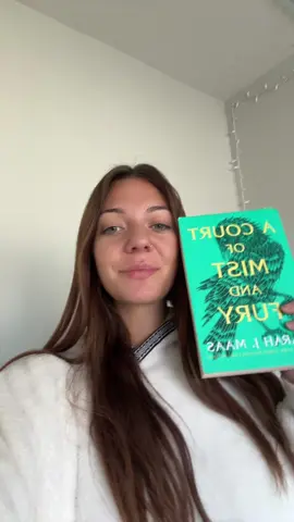 hands down my favorite series. im in a chokehold. #acotar #acomaf #BookTok #books 