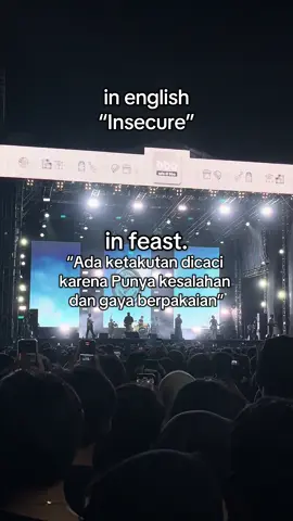 Kehilangan jati diri  #metakritik #feast 