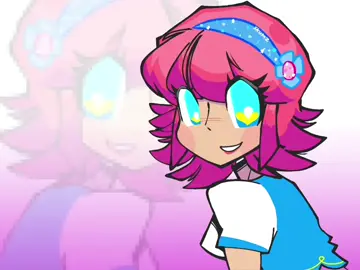 #SAM#MICHELLE its been a while since I posted i forgot i had a account #piny #pinyinstituteofnewyork #pinyinstitutodenuevayork #tweening i cant find a artstyle for these its pmo 🤤 #fyp I forgot so say this was kinda rushed so thats why sam looks kinda weird so yh sorry