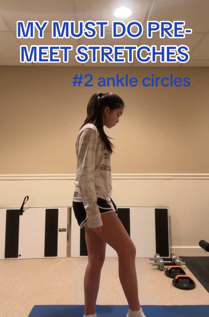 The best stretches!! #stretch #Fitness #sports #track #trackandfield #tennis #workoutroutine #athlete #fu #fyu #fyp #viralvideo 