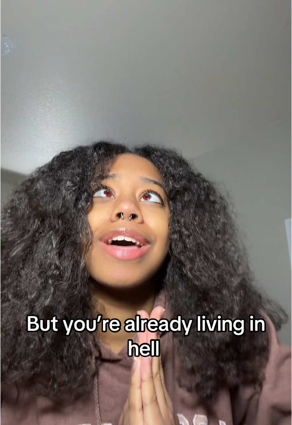 Sucks to be me? Doesnt it :)