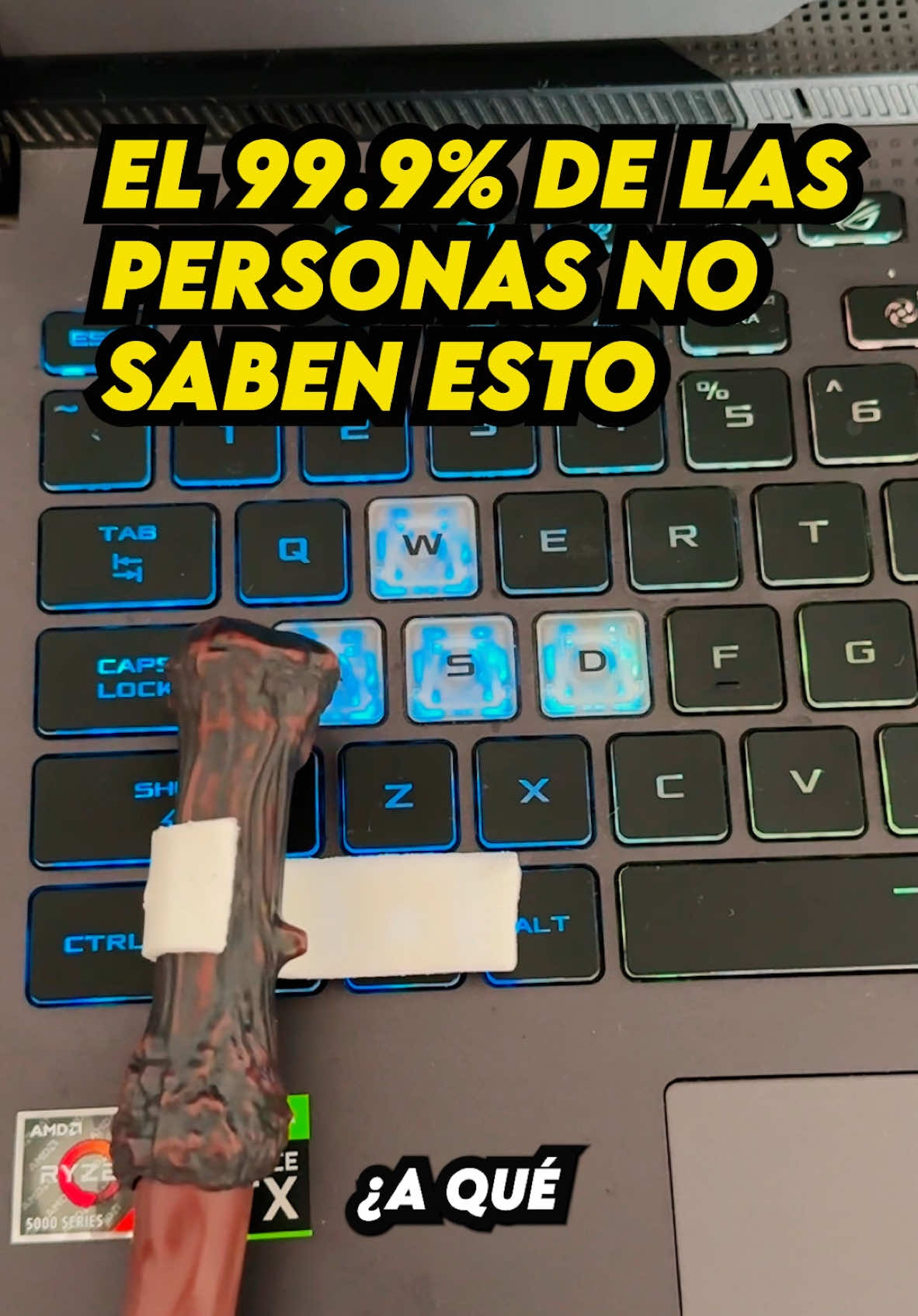Secretos en la tecla de Windows #tipsdetecnologia #tecnologia #tecnologiacolombia #tipswindows #tipspc #trucoswindows #cali #Tech #tipsandtricks #tipstecnológicos #pasoapaso #medellin #bogota #tipslaptop #trucospc #teclawindows 