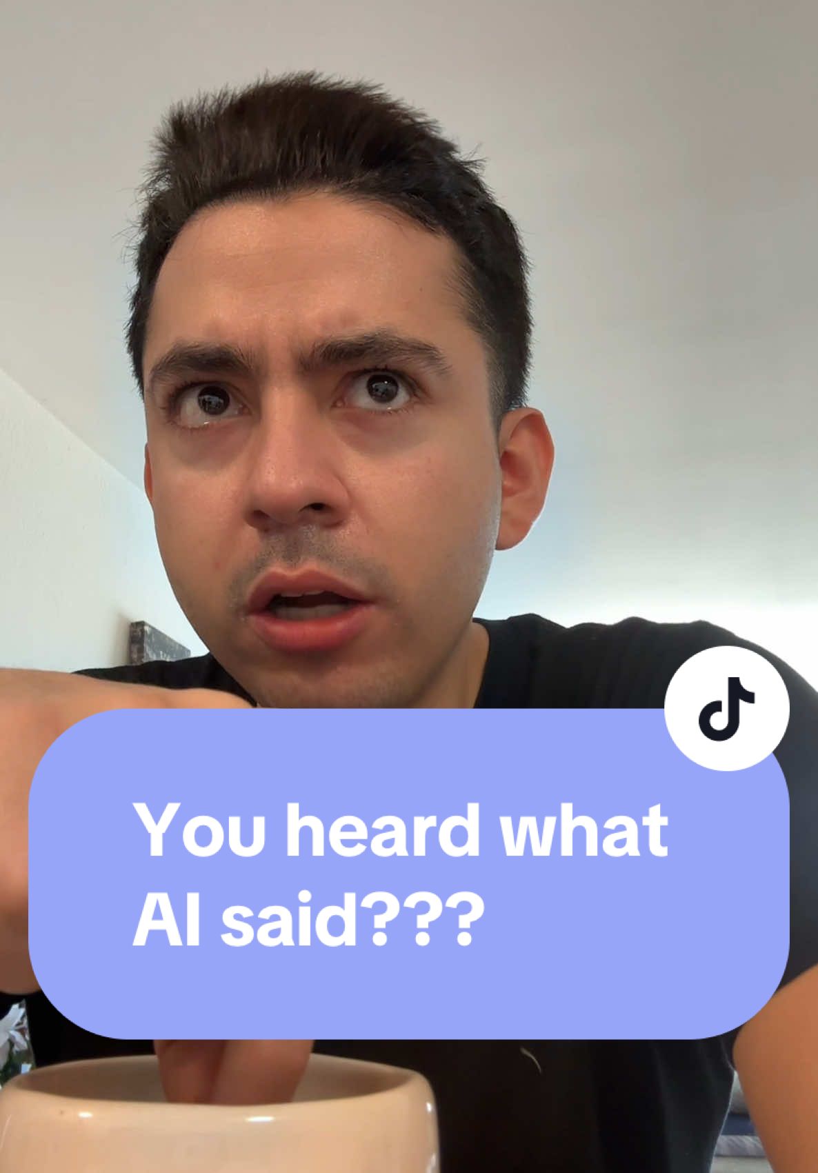 I'm wondering if somebody wrote the story or if that's AI too 😂##ai##viraltiktok##memes