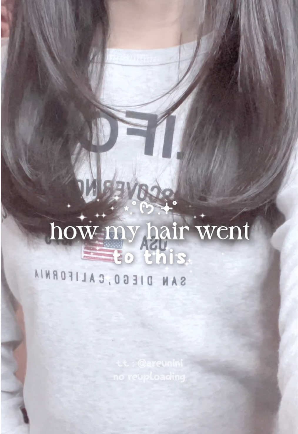 lazy vid bc im sick 😭😭 im def deleting this later i dont like this vid 🥲 use code NINIWITHU2 on Yesstyle for a discount! 🎀   ♡ no reuploading  #curlingwand #hairstyle #haircare #wonyoungism 