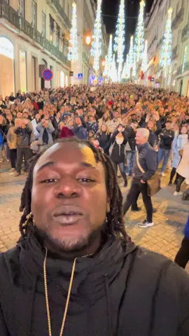 Estou em portugal ❤️