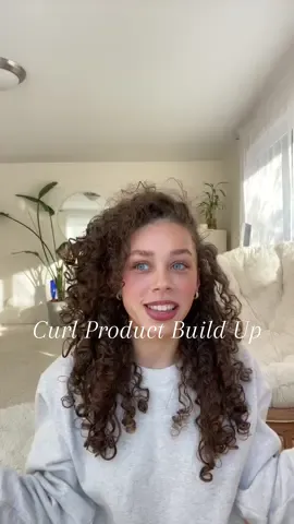 Here’s how to know if you have product build up!!🤍