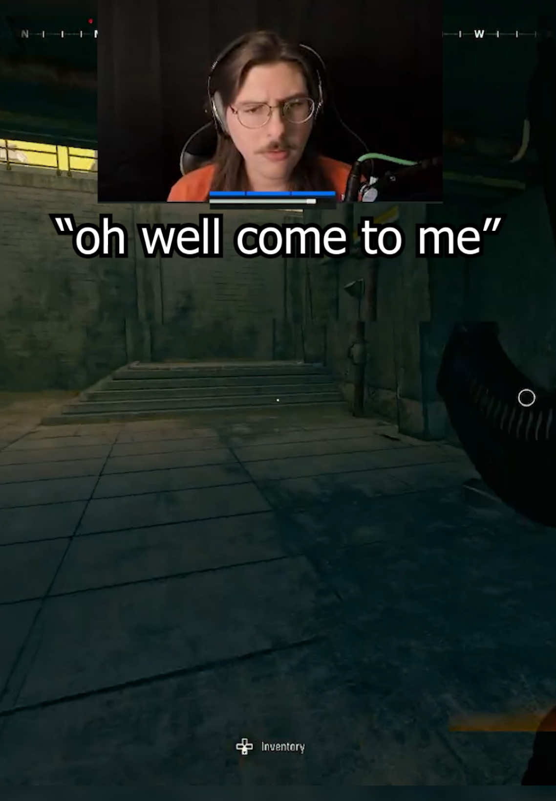 THE ENDING THE BEST PART😂 I WAS LAGGING CRAZY IN GAME AND THIS DUDE MADE THE MISTAKE OF YAPPING AT ME ABOUT IT💪🏽🐐 #wz #ilumpe #wz2 #proximitychat #squadwipe 