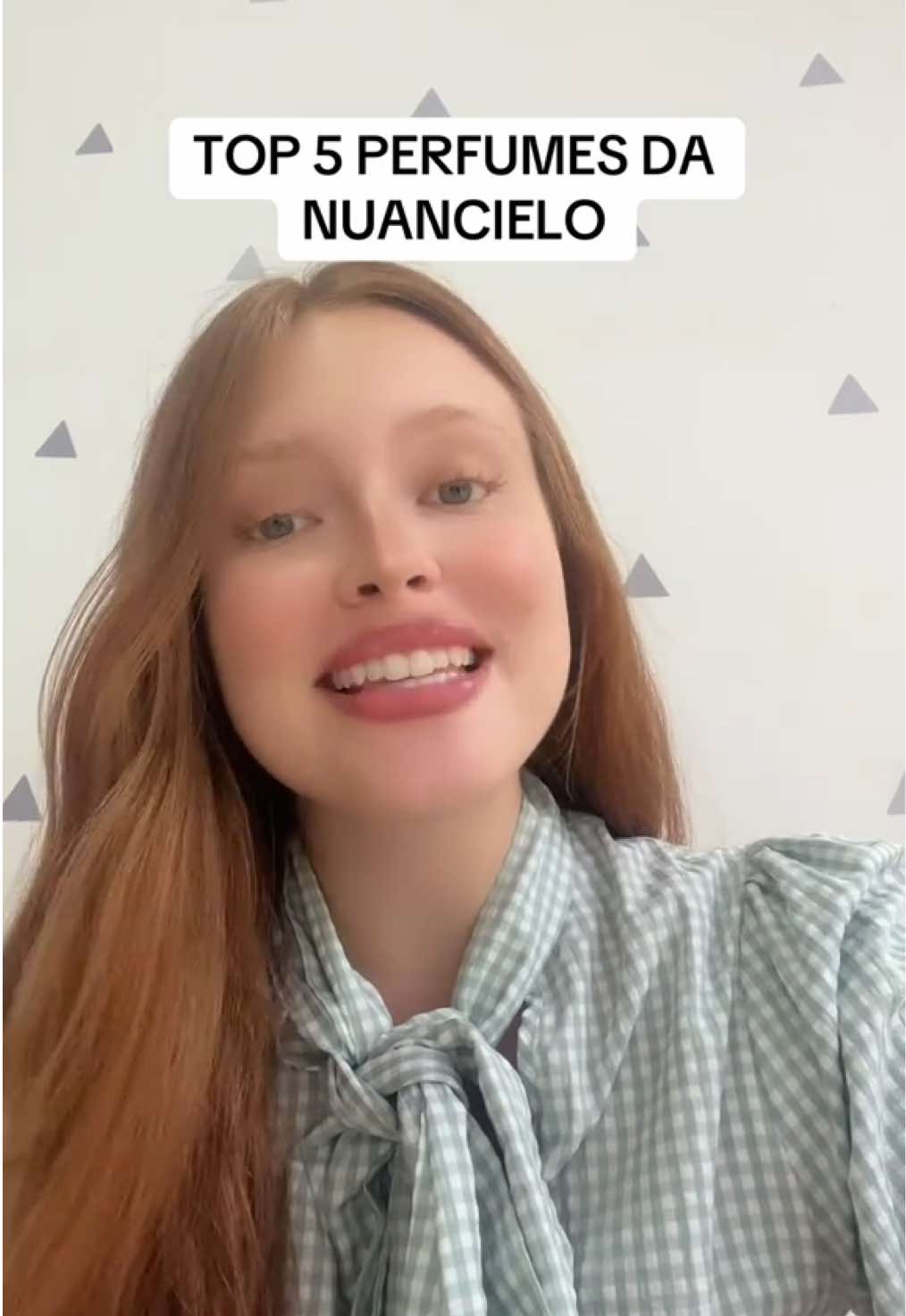 TOP 5 PERFUMES NUANCIELO💜  #perfumes #nuancielo #perfumescontratipo #perfumaria #fyp #vaiprofycaramba 