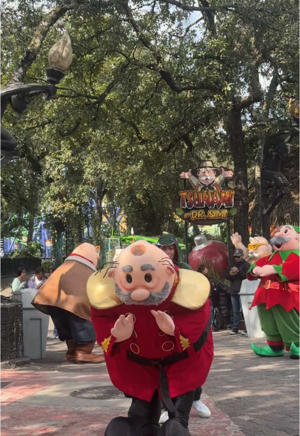 #sixflags #sixflagsmexico #dance #dancer #simi #drsimi 