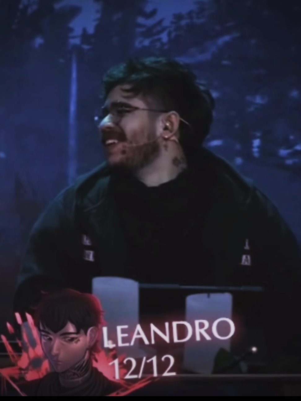 volta vida scp: @Lao  . . #natalmacabro #rpgcellbit #laurwstk #mctriosoc #fyp #aopsociety #ordemparanormal #rpgcellbitedit #guaxinimgamer #guagua #guaxinimedit #leandronatalmacabro #rafaelguaxinim 