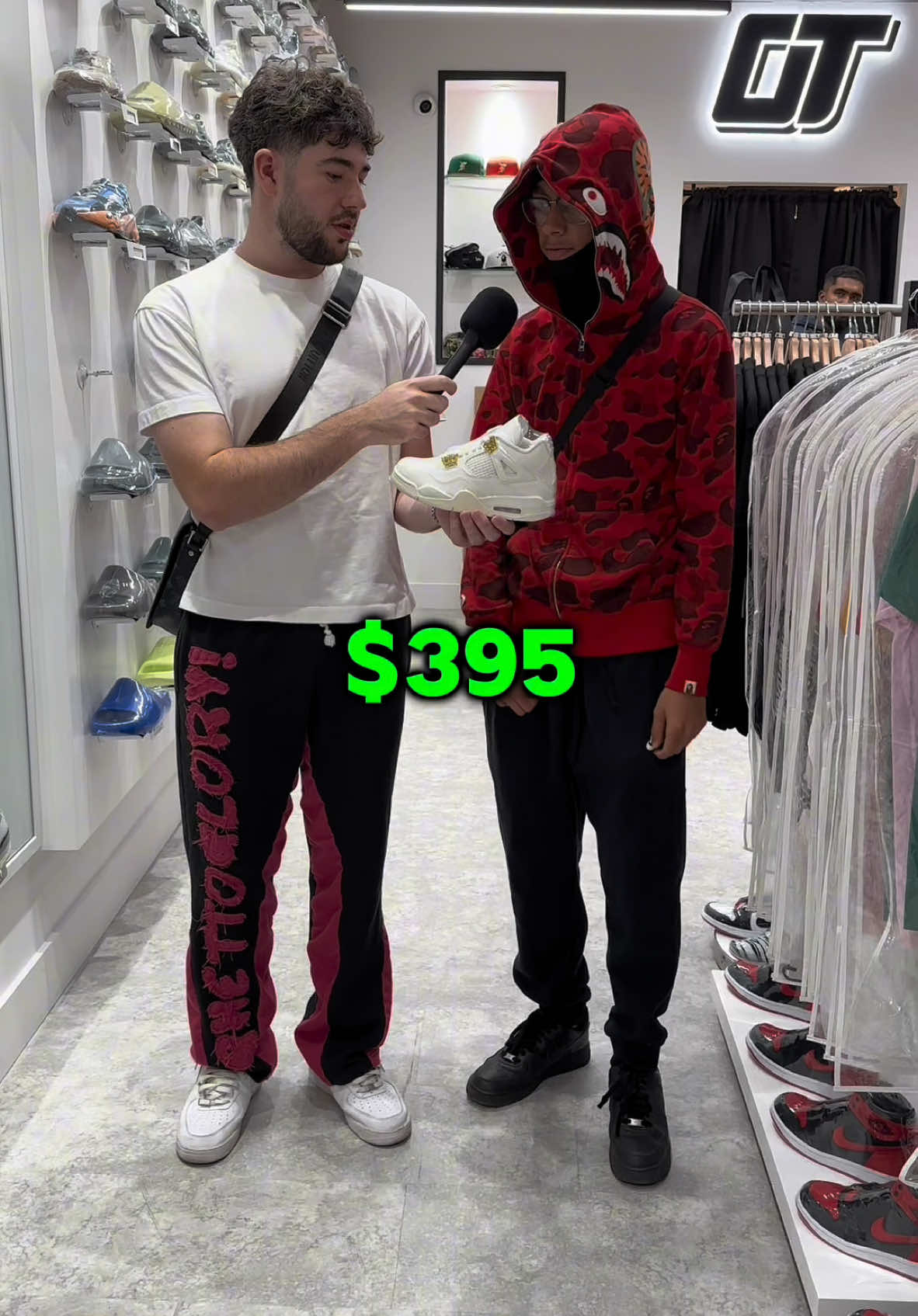 What would you buy? 🤔