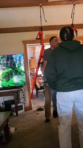 #yogaswingfail #yogaswing #bigback #fail #fyp #foryou 