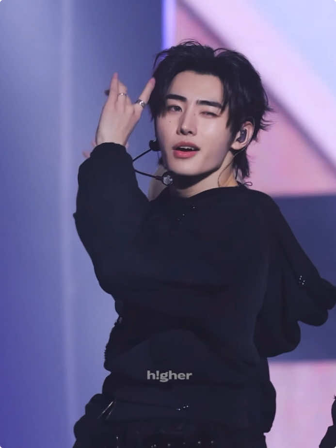 ‘No Doubt’ Sunghoon fancam #enhypen #sunghoon #fancam #fyp 