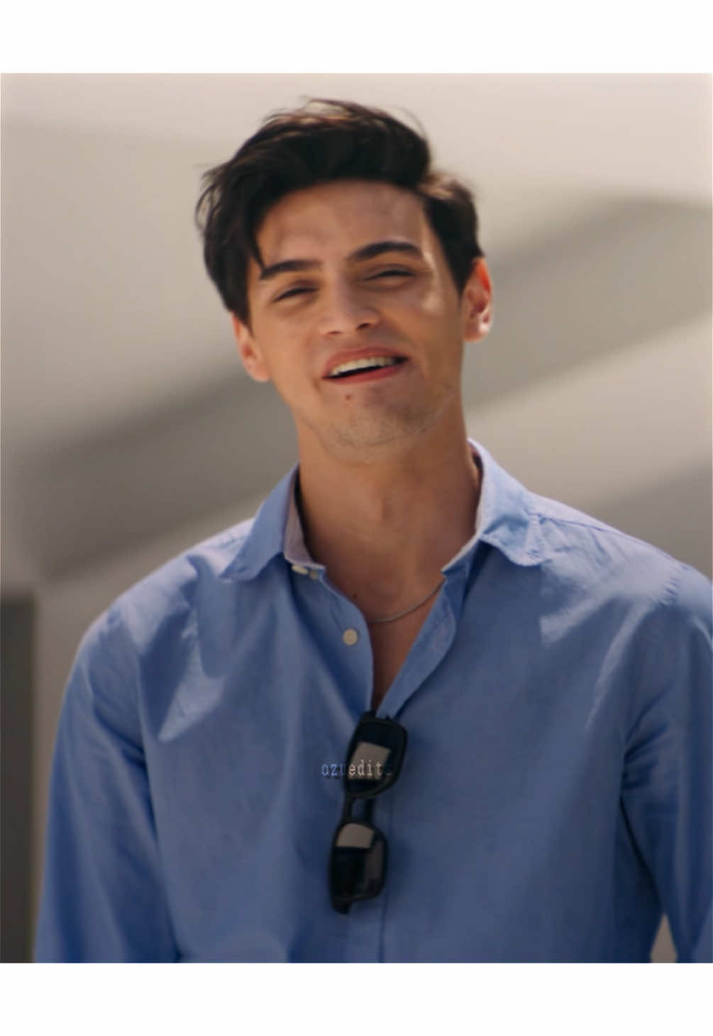 Dice que tengo lo que yatra no tenia #nickleister 