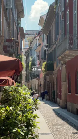 Milano ❤️🇮🇹