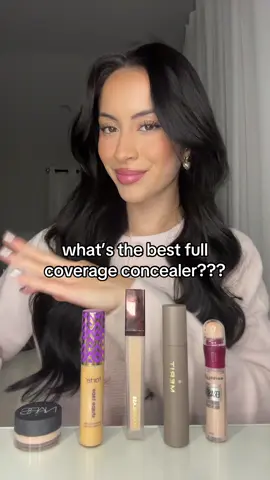 tell me im wrong 🤭 #makeup #concealer #sephorasale 