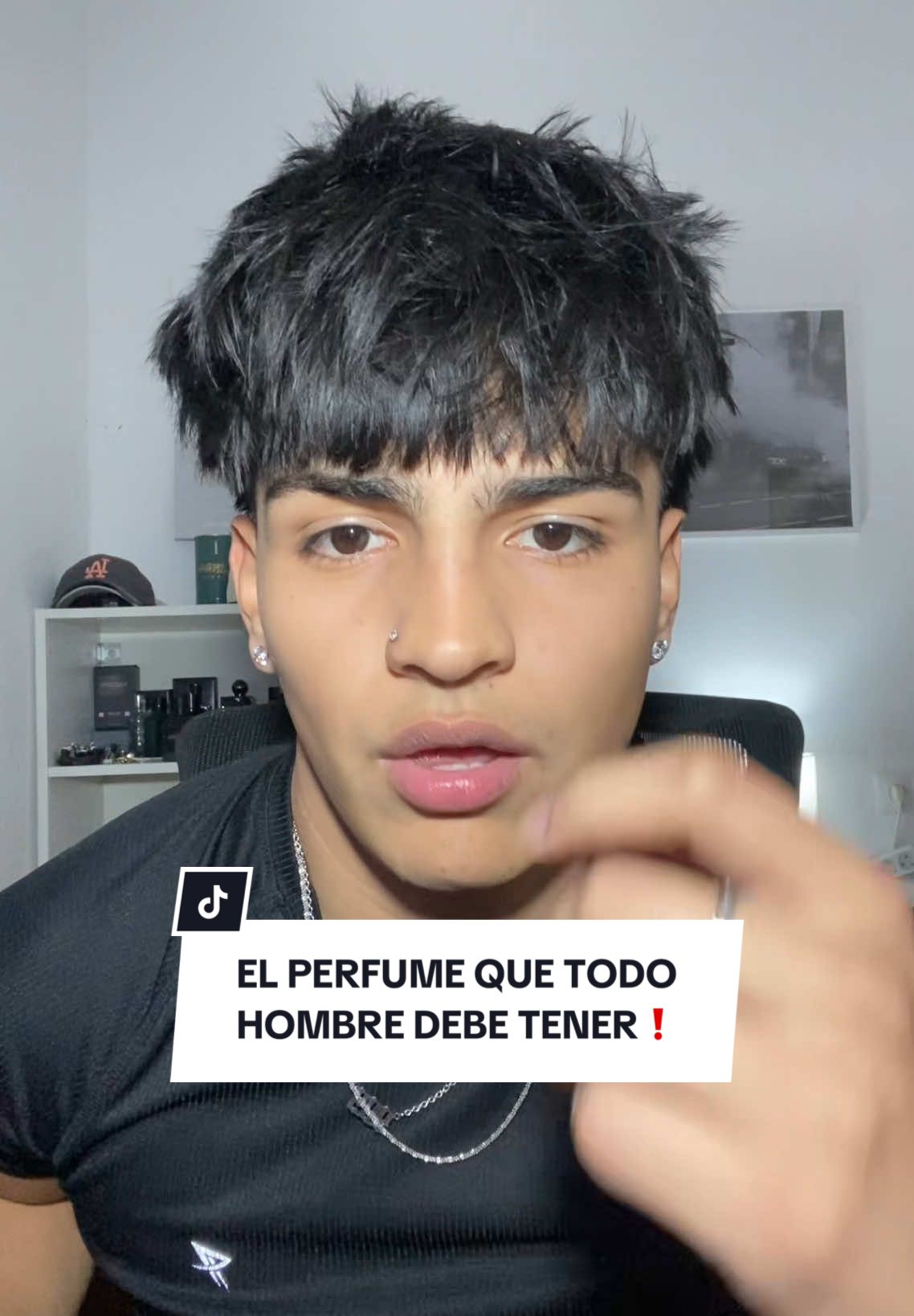 EL PERFUME QUE TODO HOMBRE DEBE TENER❗️ @✨ AZAHAR ESSENCE ✨ #perfume #fragancia #fragance #mandarinsky #armaf #fyp #virał 