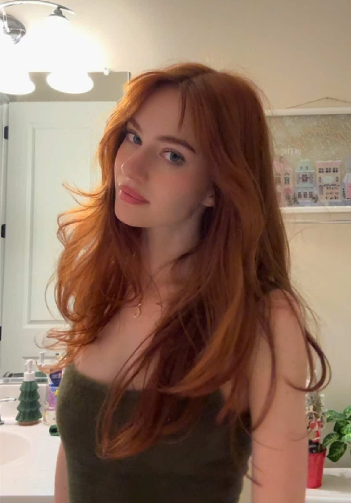 😏