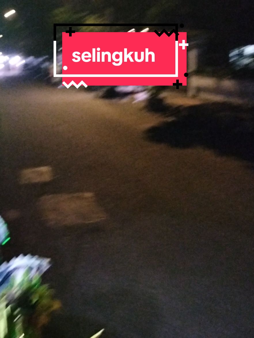 orangyangsalah #lelah