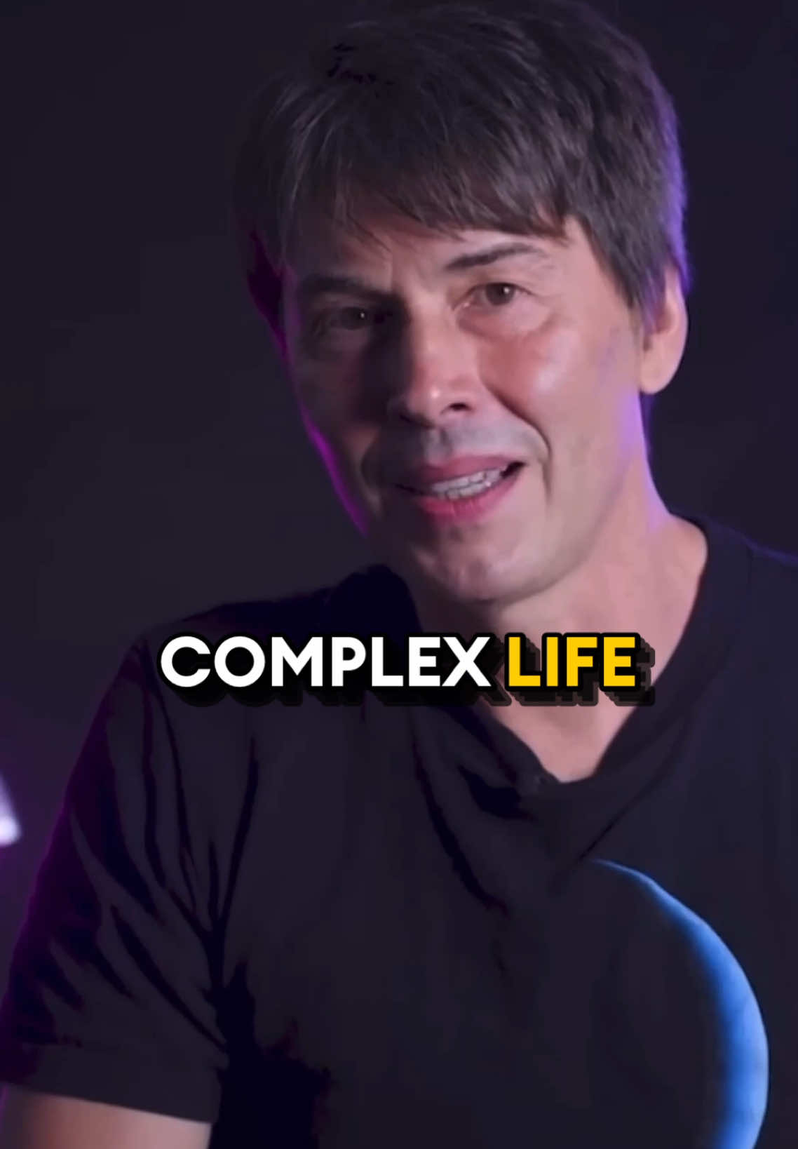 Join renowned astrophysicist Brian Cox as he tackles the profound question: are we alone in the Milky Way? In this thought-provoking discussion, Brian examines the possibility that Earth might be the only cradle of intelligent life in our galaxy. With his signature passion and clarity, he navigates through the scientific evidence and philosophical implications, igniting curiosity and wonder about our place in the universe. Don't miss this enlightening exploration of existence and the search for extraterrestrial life! #BrianCox #Galaxy #Astrophysics #ScienceFacts #Physics #ScienceExploration