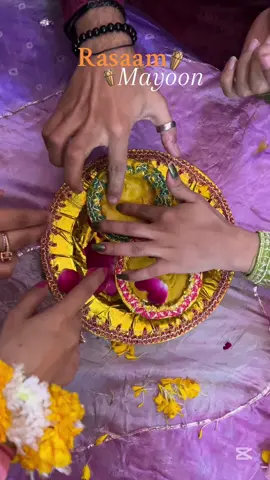 Moni ki shadiii❤️#CapCut #fyp #foryou #fypシ #trend #mayoon #cuzns 