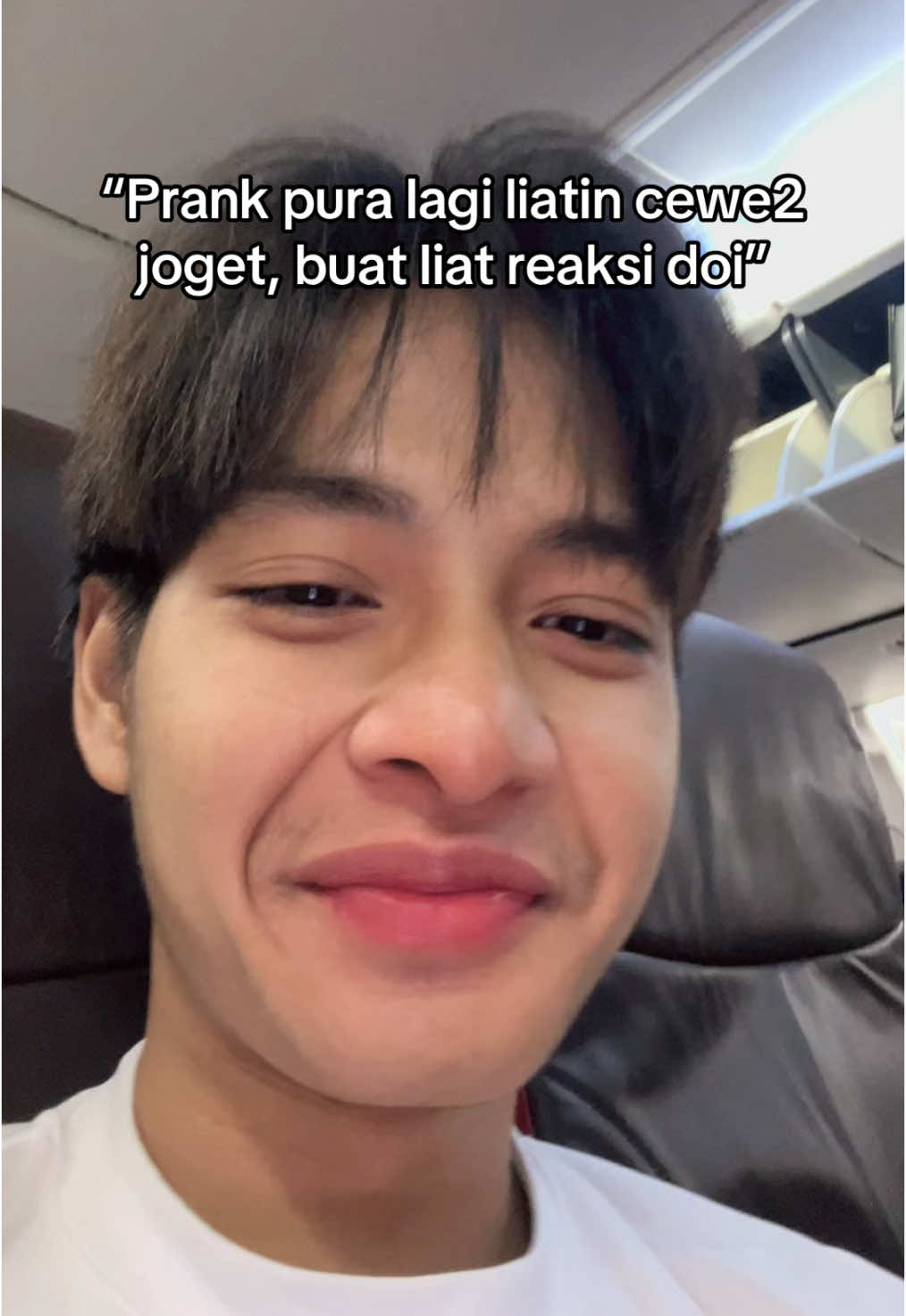 Agak emosian yaa bun 😭👍