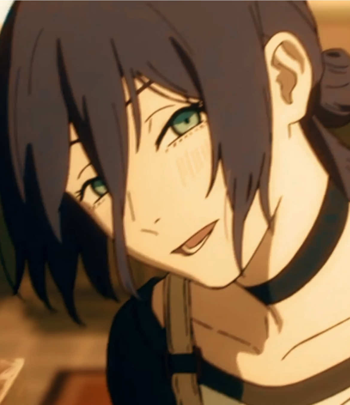 Random bs go!! @zoloman @Jayden @monkey man @spcevr @zgx #chainsawman #reze #rezearc #edits #aftereffects 