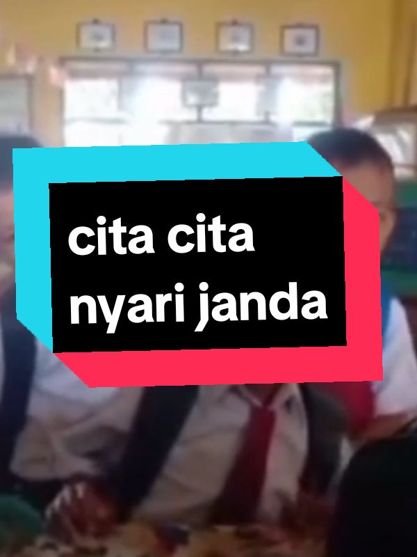 cita cita nyari janda🤣🙏#videolucu #fyp #tiktokviral #
