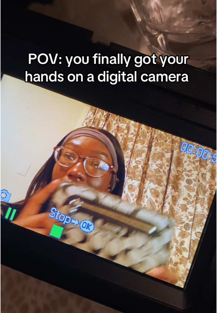 I have to play around with the audio but im about to be in my youtube era📸 #4k #youtube #digitalcamera #blackcontentcreator #foryoupage #blackgirls 