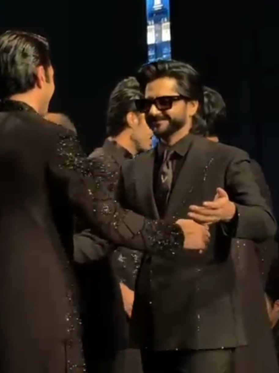 Imran Ashraf In Bcw-day2✨ #imranashraf #imranashrafawan #bcw #humbridalcoutureweek #showbiz #mazakrat #humtv #lollywood #showbiznews #viralclip #share #like #comment #actor #actors #actorslife #actress #liveshow #celebrity #celebrities #fyp #fypシ #foryou #foryoupage 