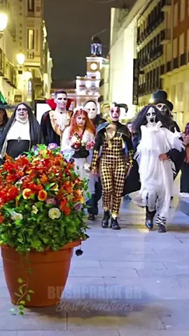 #2 Quem perdoa é God, eu não #bushman #pegadinha #humor #engraçado #bushmanprank #funny #viral_video #fyb