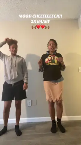 MOOD CHEECK!!! 2K BAABY!!🙌🏾❤️❤️🙌🏾 Thanks @JADA🫧 for celebrating with me!!!#fyp #friendsonly #roadto10k #moodcheck #genx #genxtiktokers #40andover #50andfabulous 