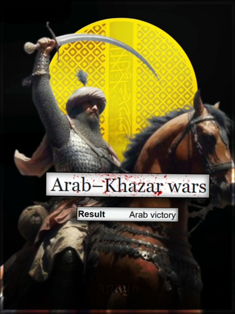 khazar 🧃? 🤭 #arab #History #nationalistedit #khazar #turk #abbasid #umayyad #rashidun #History 