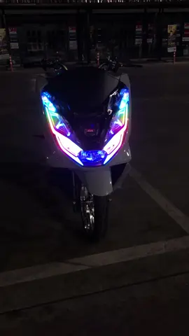 #pcx160 #pcx160ล้อ17แต่งสวย 